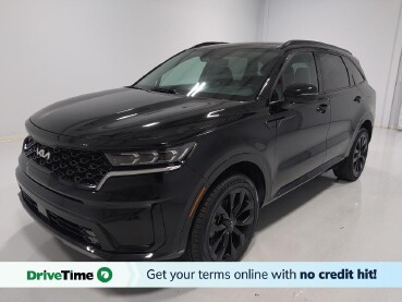 2022 Kia Sorento in Columbus, OH 43228