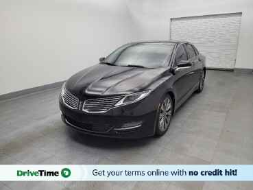 2015 Lincoln MKZ in Fairfield, OH 45014
