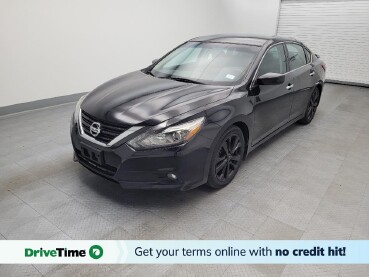 2017 Nissan Altima in Fairfield, OH 45014