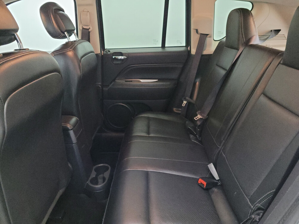 2017 Jeep Compass in Pittsburgh, PA 15237 - 18038071 18