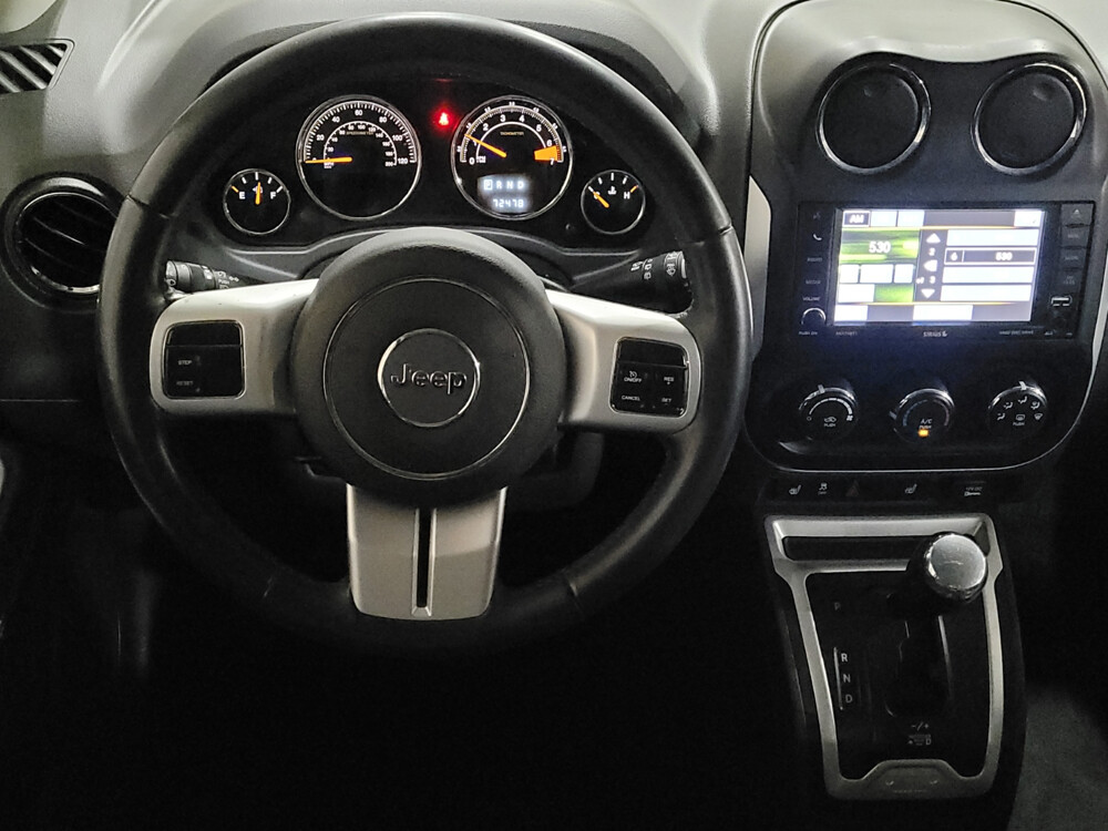 2017 Jeep Compass in Pittsburgh, PA 15237 - 18038071 22