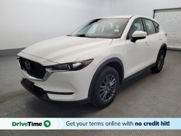 2020 MAZDA CX-5 in Chesapeake, VA 23320