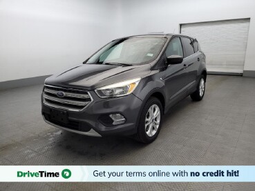 2017 Ford Escape in Henrico, VA 23223