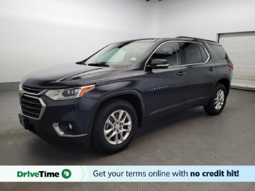 2019 Chevrolet Traverse in Temple Hills, MD 20746