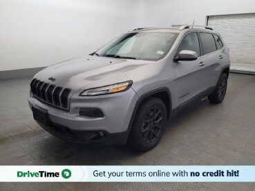 2014 Jeep Cherokee in Chesapeake, VA 23320