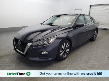 2022 Nissan Altima in Temple Hills, MD 20746