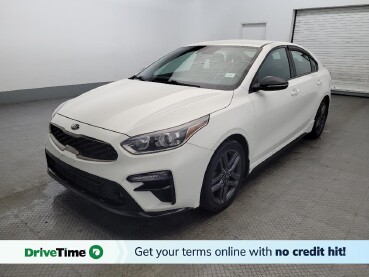2020 Kia Forte in Williamstown, NJ 8094