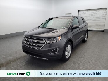 2015 Ford Edge in Williamstown, NJ 8094