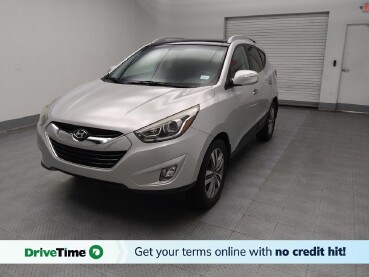 2015 Hyundai Tucson in Peoria, IL 61615