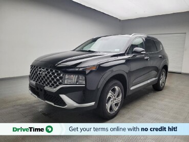 2022 Hyundai Santa Fe in Eastpointe, MI 48021
