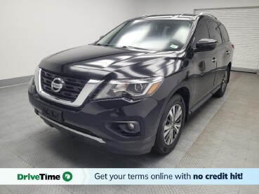 2020 Nissan Pathfinder in Indianapolis, IN 46219