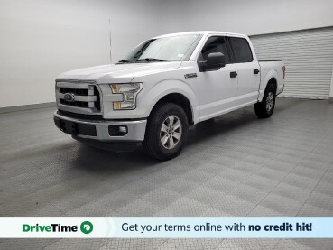 2015 Ford F150 in Plano, TX 75074