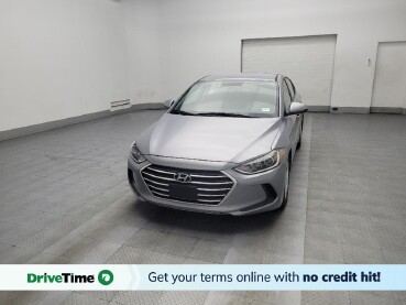 2017 Hyundai Elantra in Birmingham, AL 35215