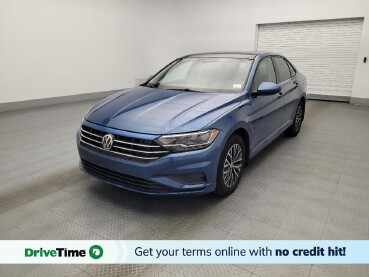 2019 Volkswagen Jetta in Pensacola, FL 32505