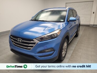 2017 Hyundai Tucson in Mishawaka, IN 46545