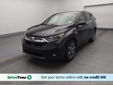 2019 Honda CR-V in Hialeah, FL 33014