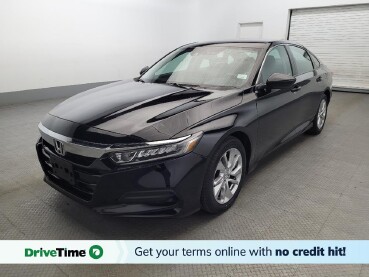 2018 Honda Accord in Temple Hills, MD 20746