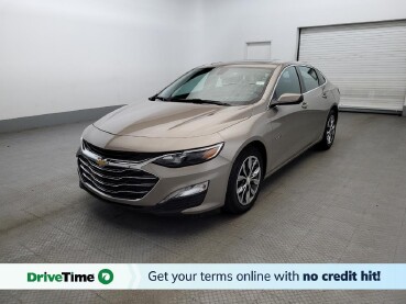 2022 Chevrolet Malibu in New Castle, DE 19720