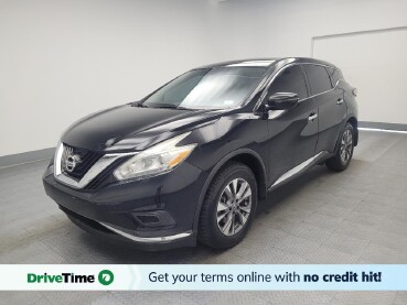 2017 Nissan Murano in Antioch, TN 37013