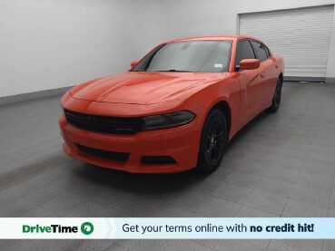 2019 Dodge Charger in Orlando, FL 32808