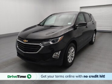 2018 Chevrolet Equinox in Mobile, AL 36606