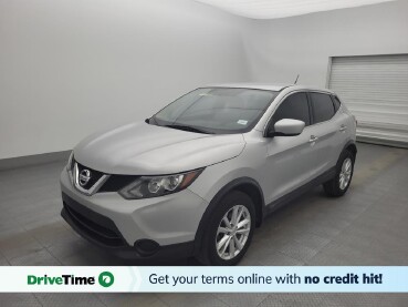 2017 Nissan Rogue Sport in Tallahassee, FL 32304
