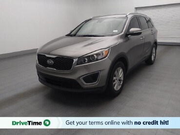 2018 Kia Sorento in Kissimmee, FL 34744