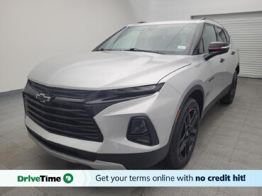 2022 Chevrolet Blazer in Temple, TX 76502