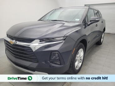 2022 Chevrolet Blazer in Corpus Christi, TX 78412