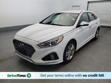 2019 Hyundai Sonata in Richmond, VA 23235