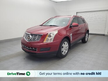 2014 Cadillac SRX in Winston-Salem, NC 27103