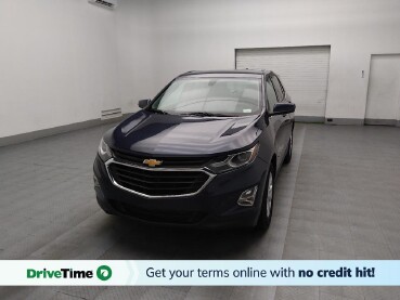 2019 Chevrolet Equinox in Athens, GA 30606