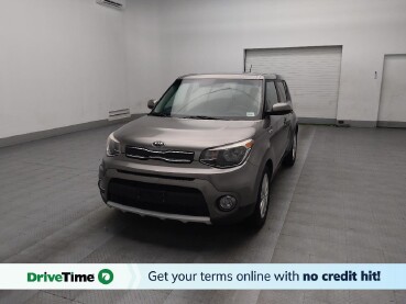 2018 Kia Soul in Columbus, GA 31909