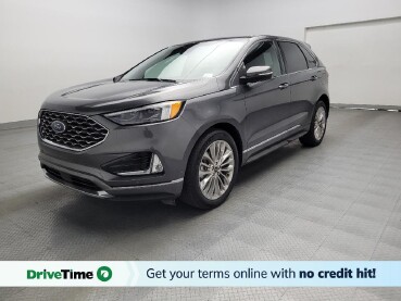 2020 Ford Edge in Tyler, TX 75701