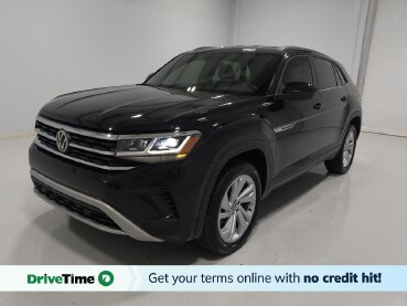 2020 Volkswagen Atlas in Columbus, OH 43231