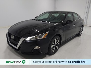 2022 Nissan Altima in Columbus, OH 43231