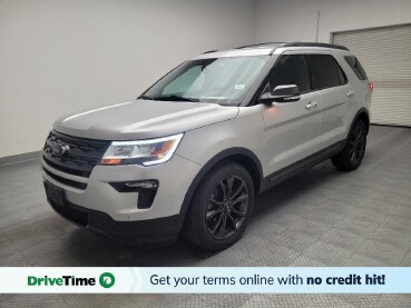 2019 Ford Explorer in Fresno, CA 93726