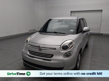 2015 FIAT 500L in Jackson, MS 39211