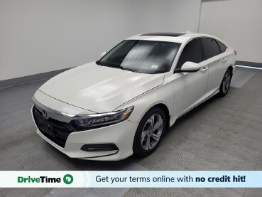 2019 Honda Accord in Memphis, TN 38115