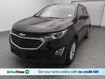 2018 Chevrolet Equinox in Gladstone, MO 64118