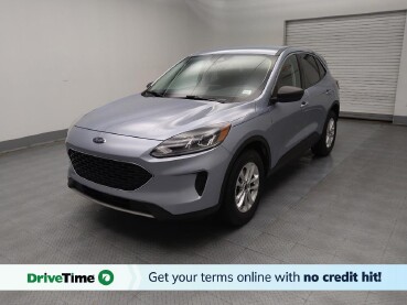 2022 Ford Escape in Lombard, IL 60148