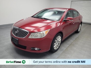 2013 Buick LaCrosse in Highland, IN 46322