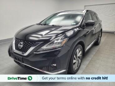2019 Nissan Murano in Mishawaka, IN 46545