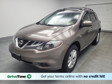2014 Nissan Murano in Highland, IN 46322