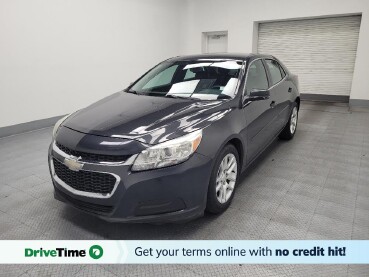 2014 Chevrolet Malibu in Las Vegas, NV 89102