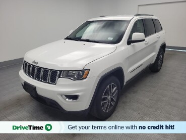 2018 Jeep Grand Cherokee in Antioch, TN 37013