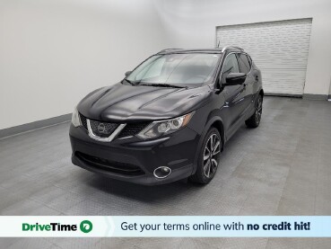 2018 Nissan Rogue Sport in Maple Heights, OH 44137