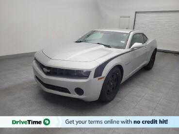 2013 Chevrolet Camaro in Greenville, NC 27834