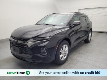 2019 Chevrolet Blazer in Charleston, SC 29414