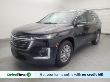 2022 Chevrolet Traverse in Raleigh, NC 27604